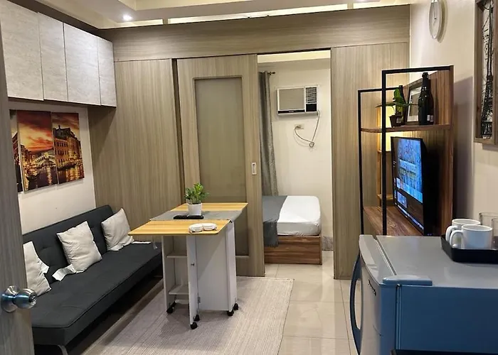 Koro Den At Shore Residences *