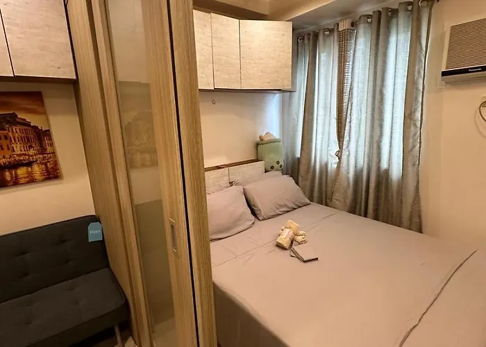 Apartamento Koro Den At Shore Residences