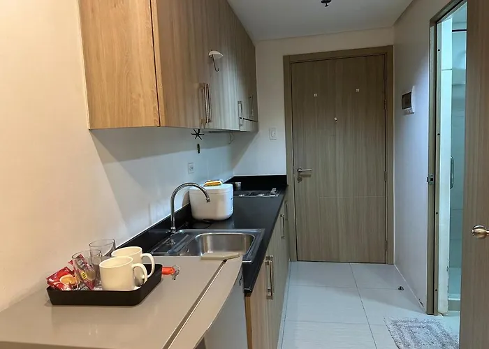 Koro Den At Shore Residences *