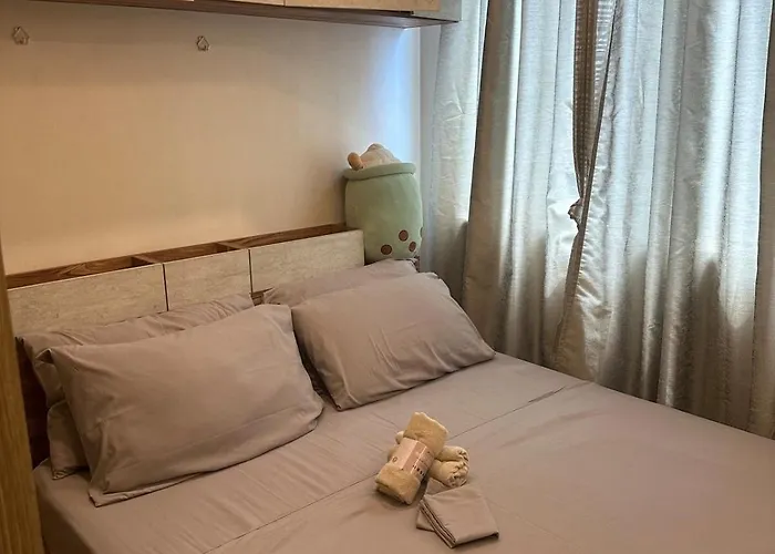 Koro Den At Shore Residences Manila