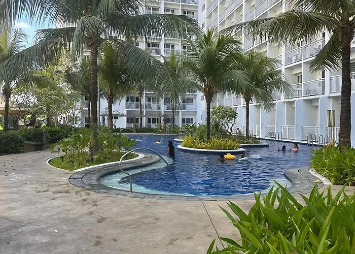 Koro Den At Shore Residences *