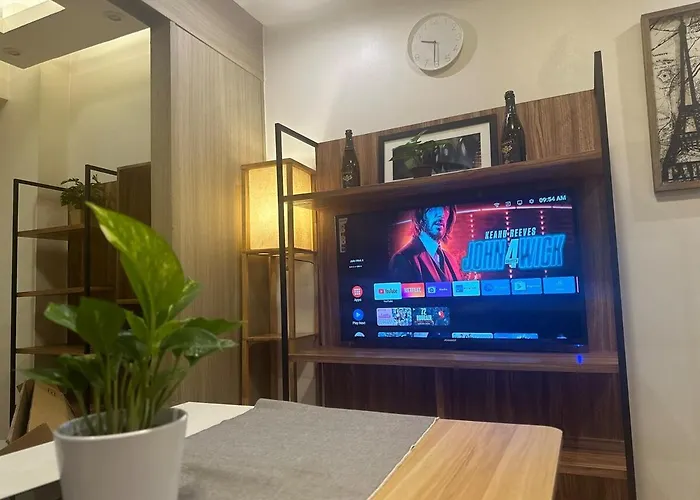 Koro Den At Shore Residences Manila