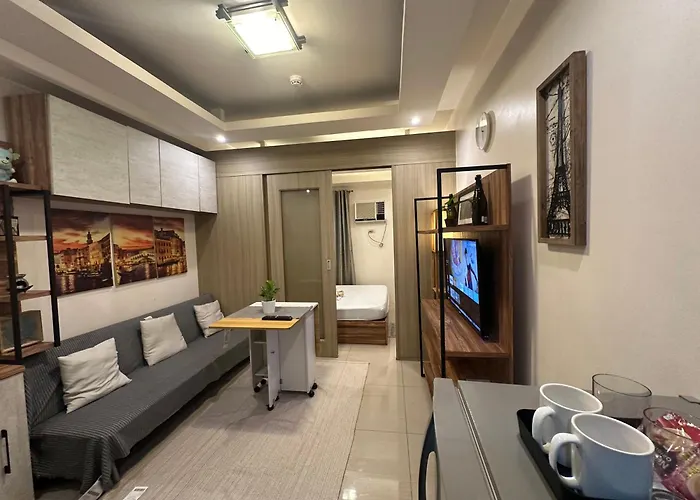 Koro Den At Shore Residences Manila