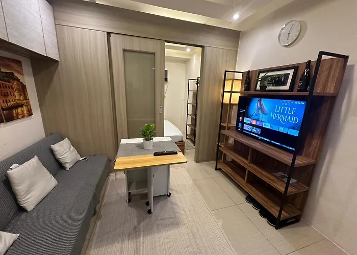 Koro Den At Shore Residences